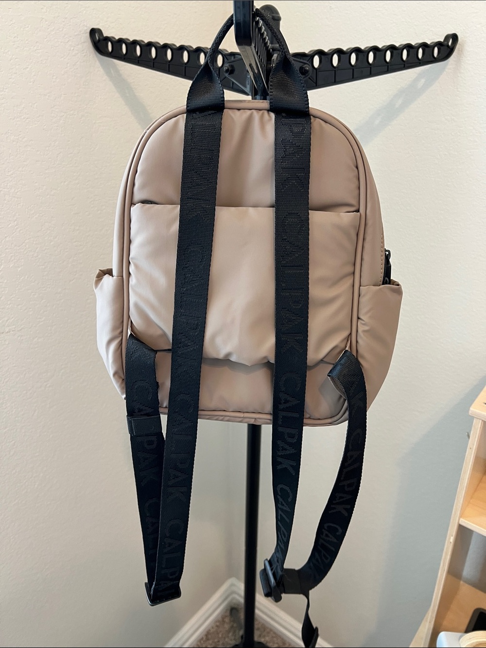 Calpak Coco Mini Luka Backpack - Picture 5 of 6